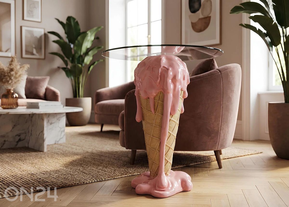 Столик Ice Cream увеличить