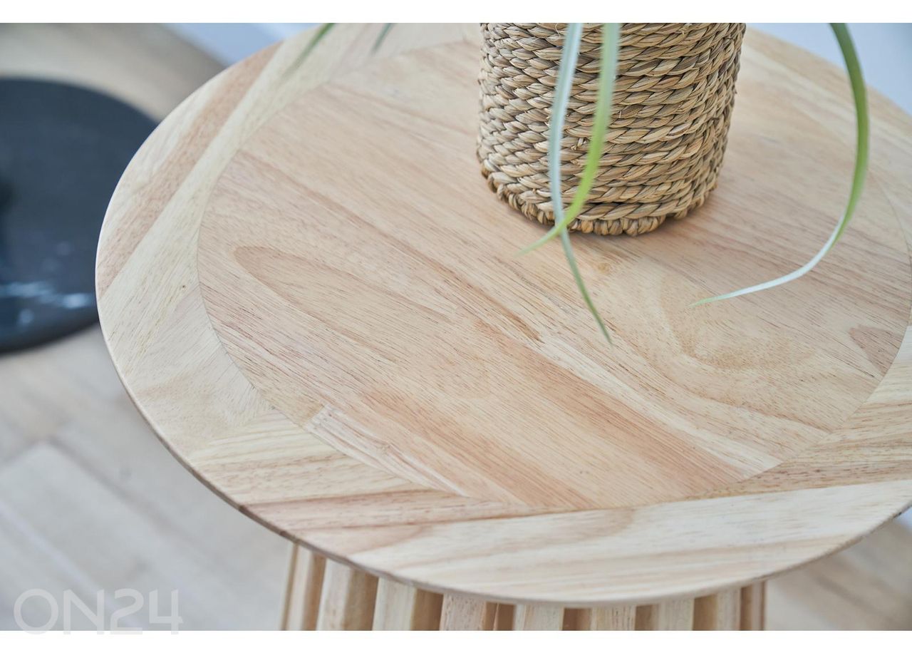 Столик Kenas Ø 40 см увеличить