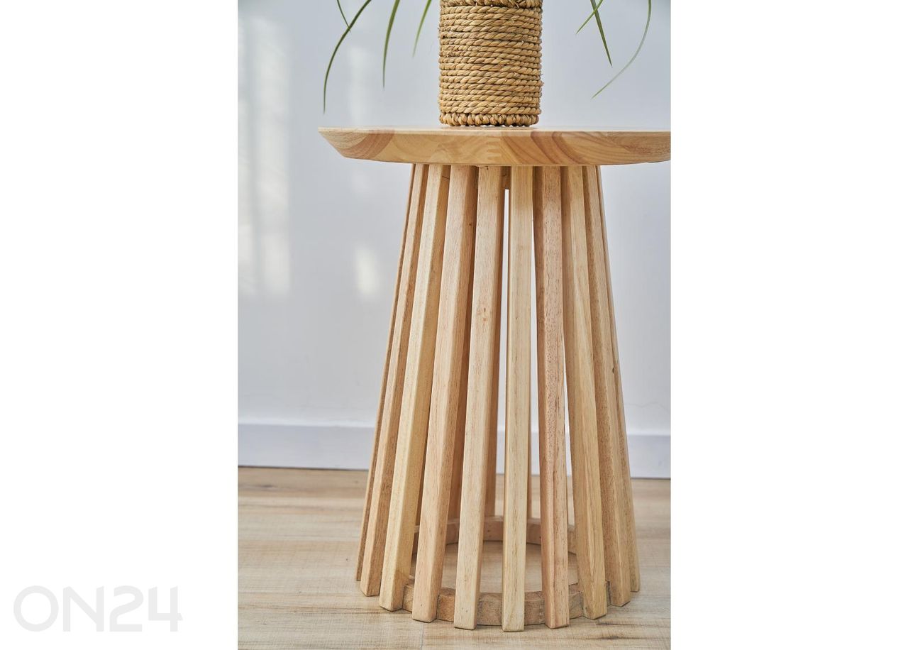 Столик Kenas Ø 40 см увеличить