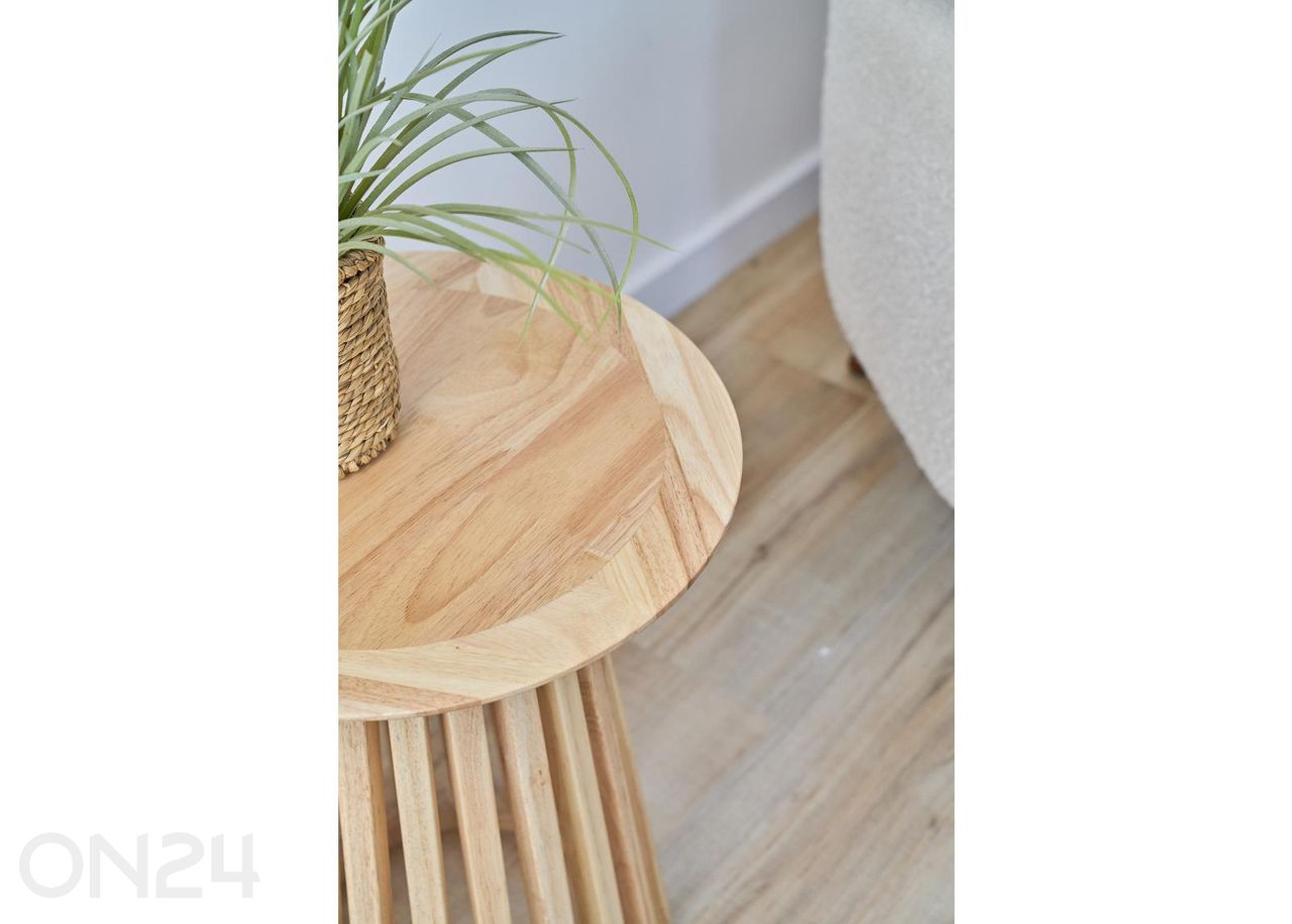 Столик Kenas Ø 40 см увеличить