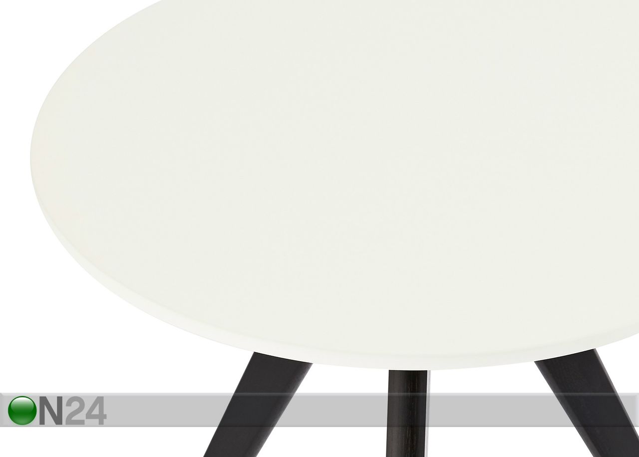 Столик Life Ø40xh40 cm увеличить