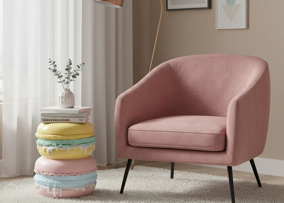 Столик Macarons увеличить