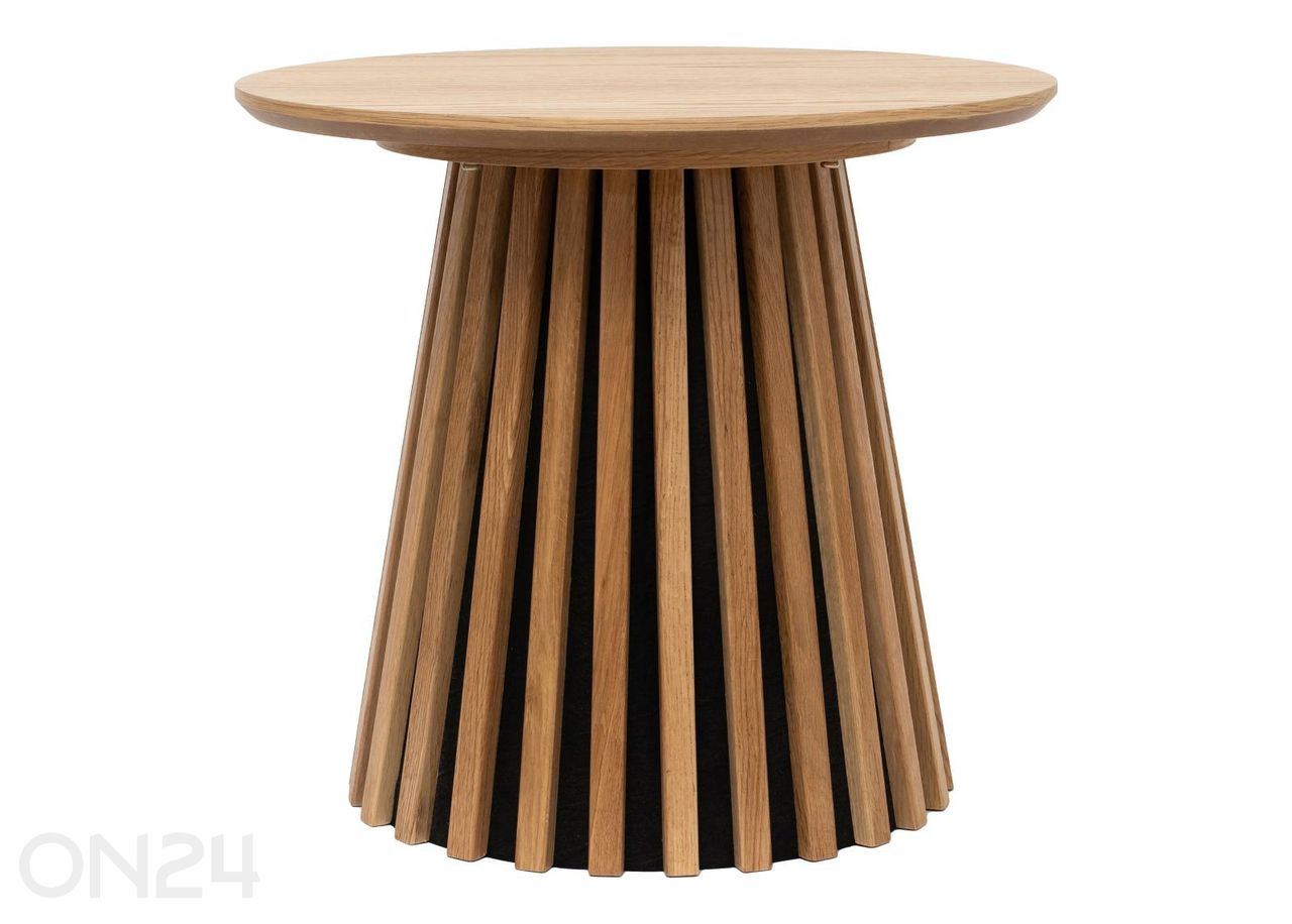 Столик Osaka Ø 50 см увеличить