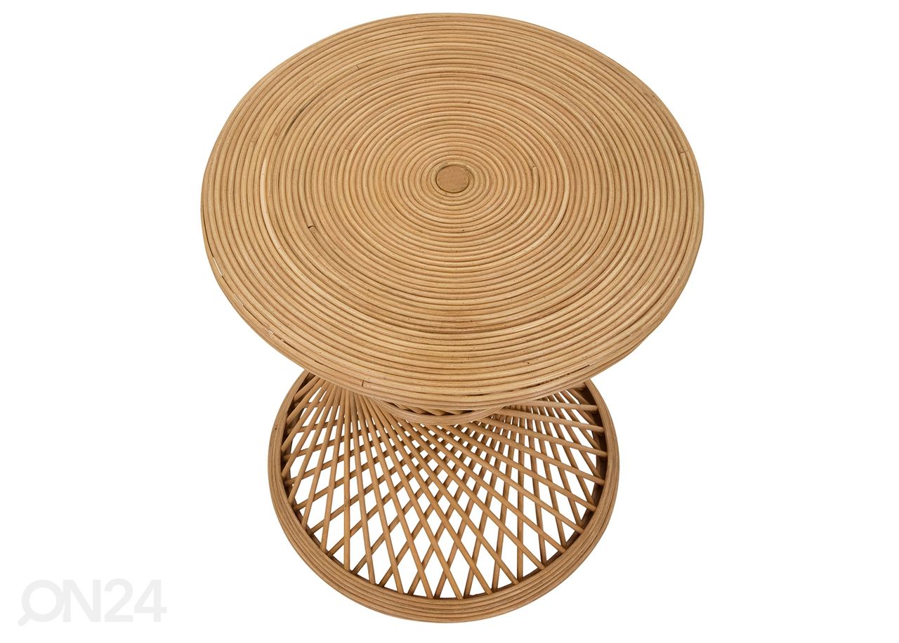 Столик Rattan увеличить