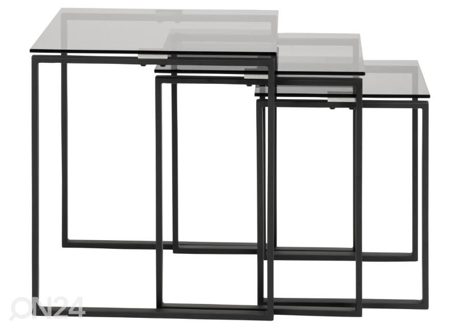 Столик Sevilla, 3 шт увеличить