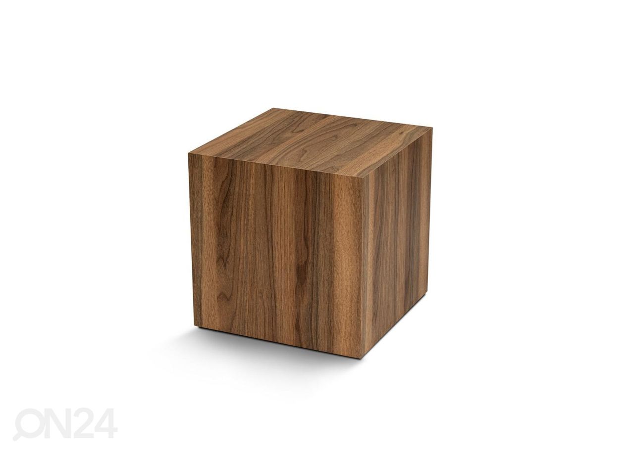 Столик Walnut 45x45 см увеличить