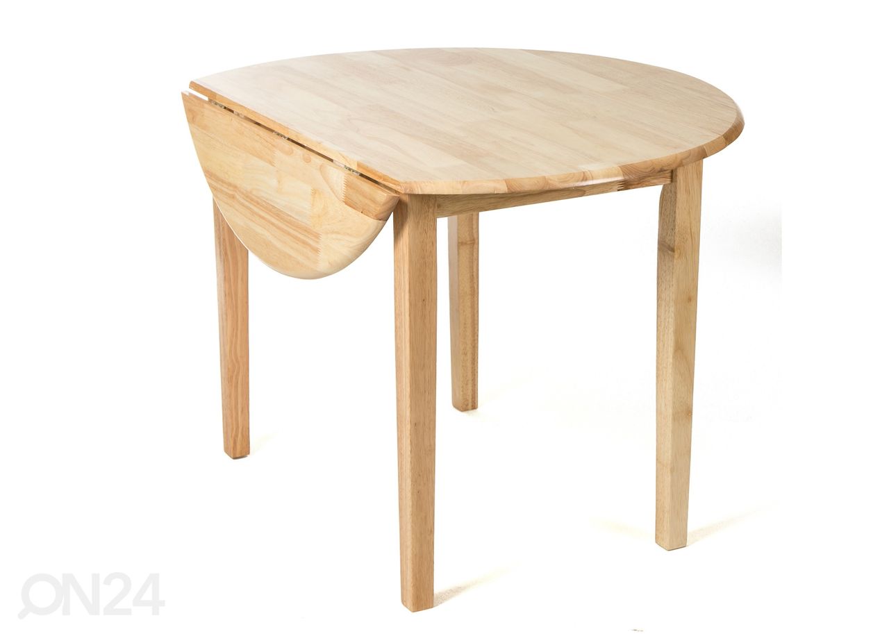 Стол-книжка Monaco 106x65-106 cm увеличить