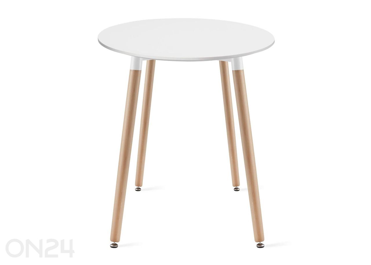 Стол Kami Ø 60 см увеличить