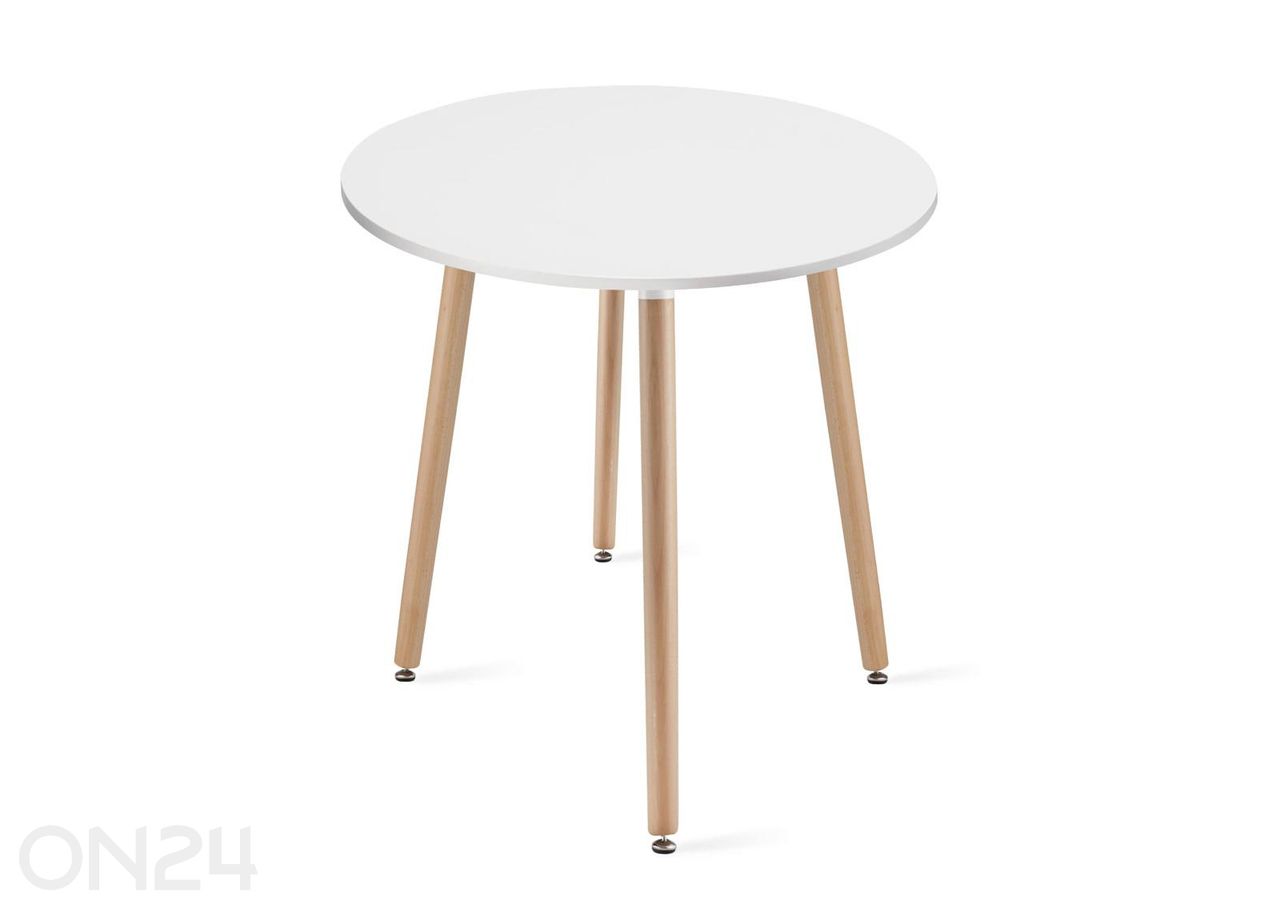 Стол Kami Ø 60 см увеличить