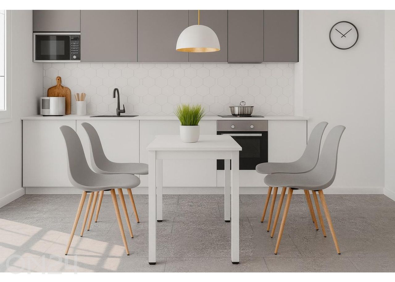 Стол Tessa 60x120 см увеличить