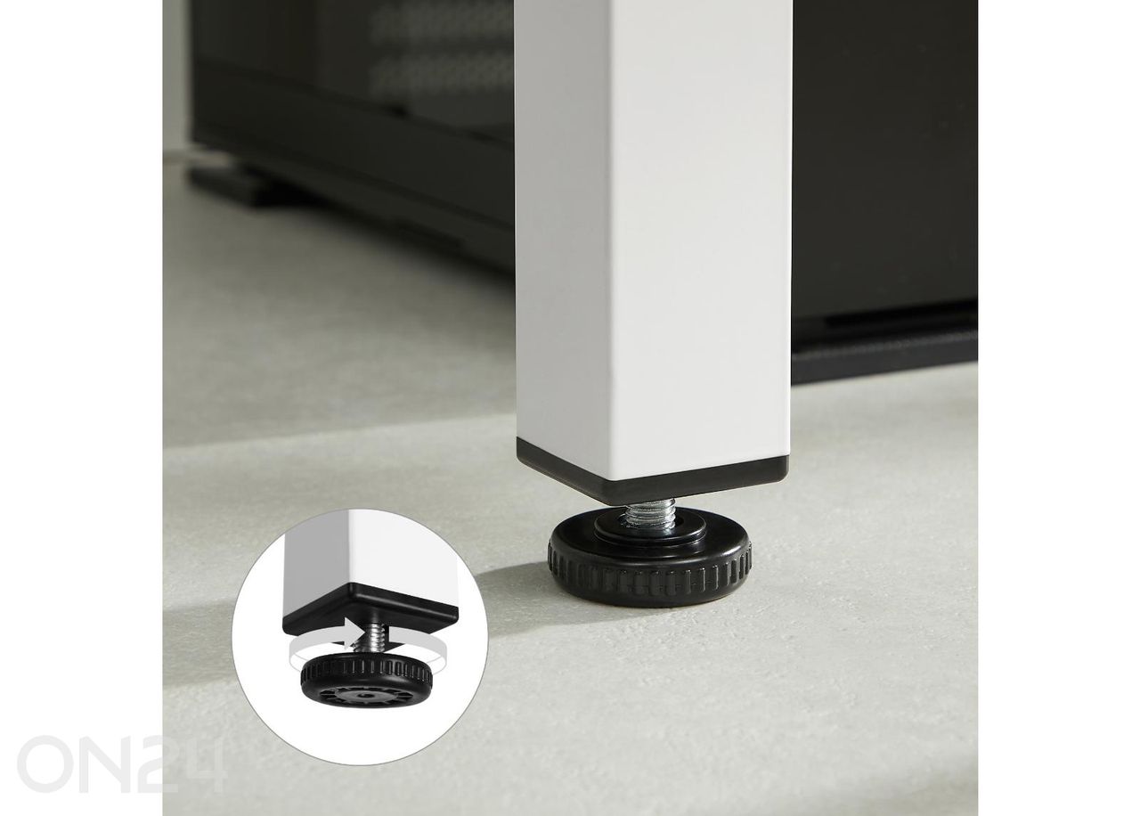 Стол Tessa 60x120 см увеличить