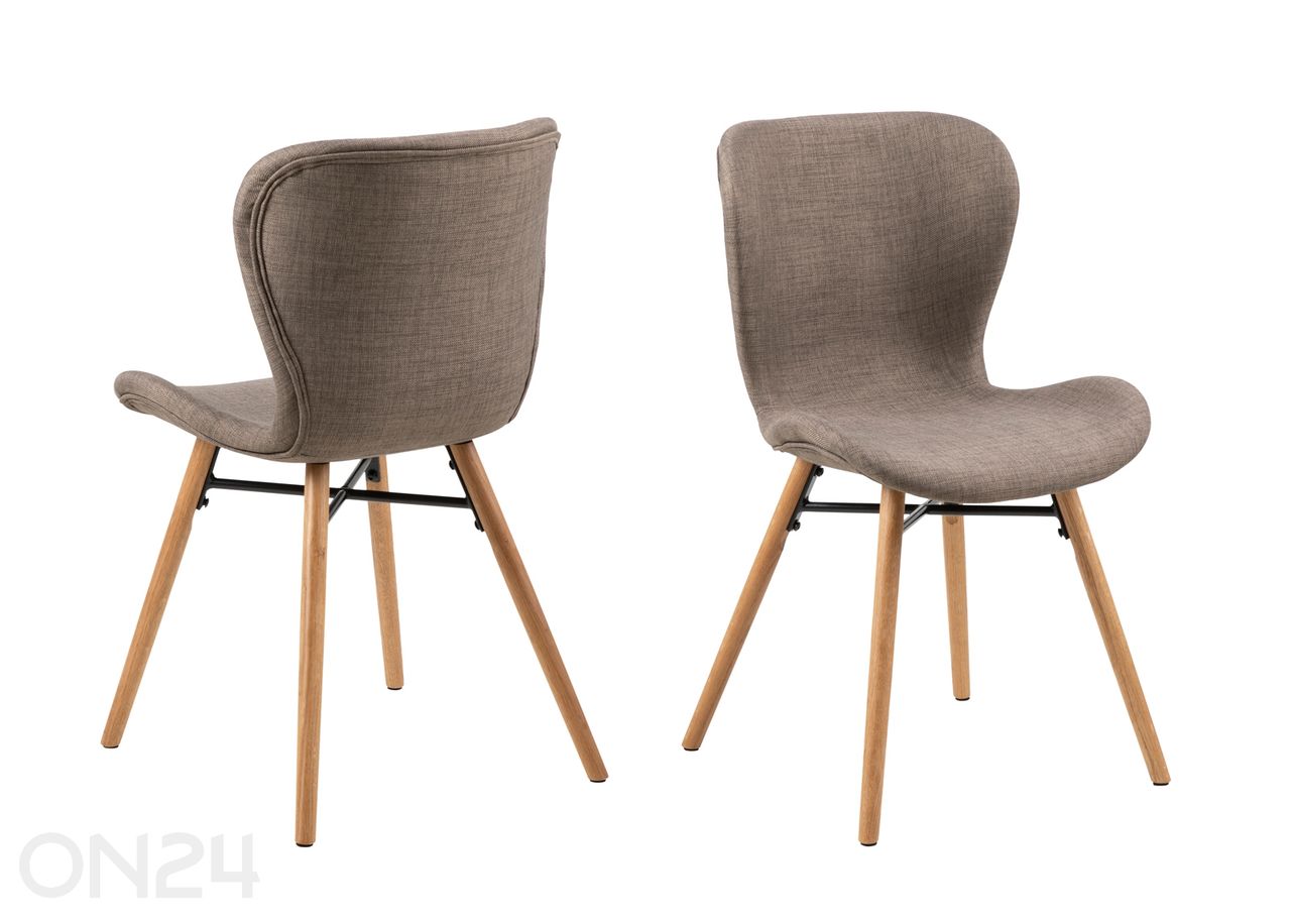 Стулья Filomena, 2 шт увеличить