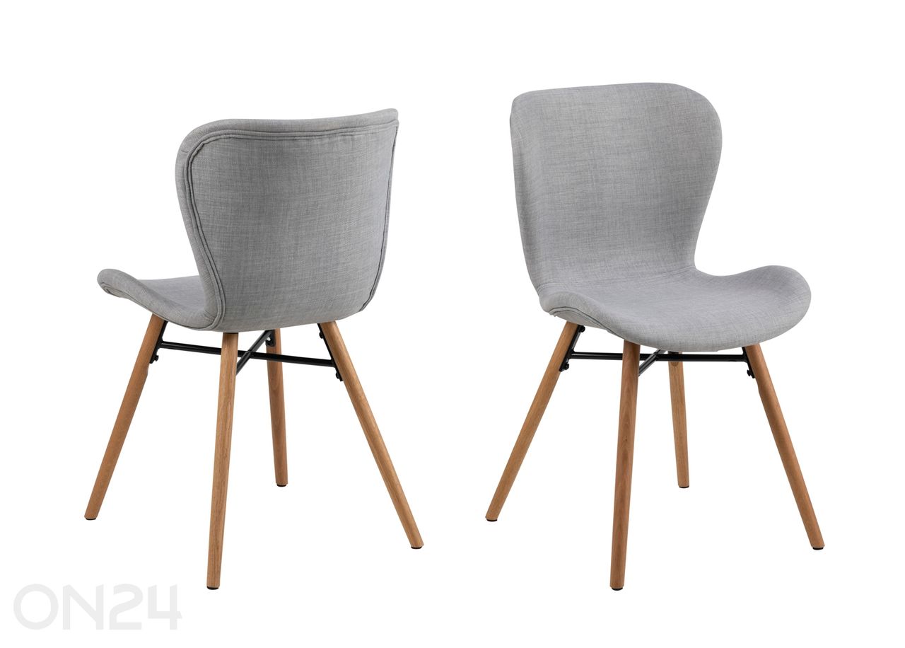 Стулья Filomena, 2 шт увеличить