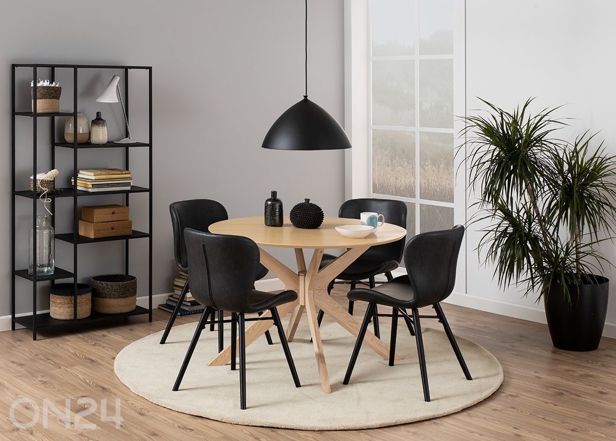 Стулья Filomena, 2 шт увеличить