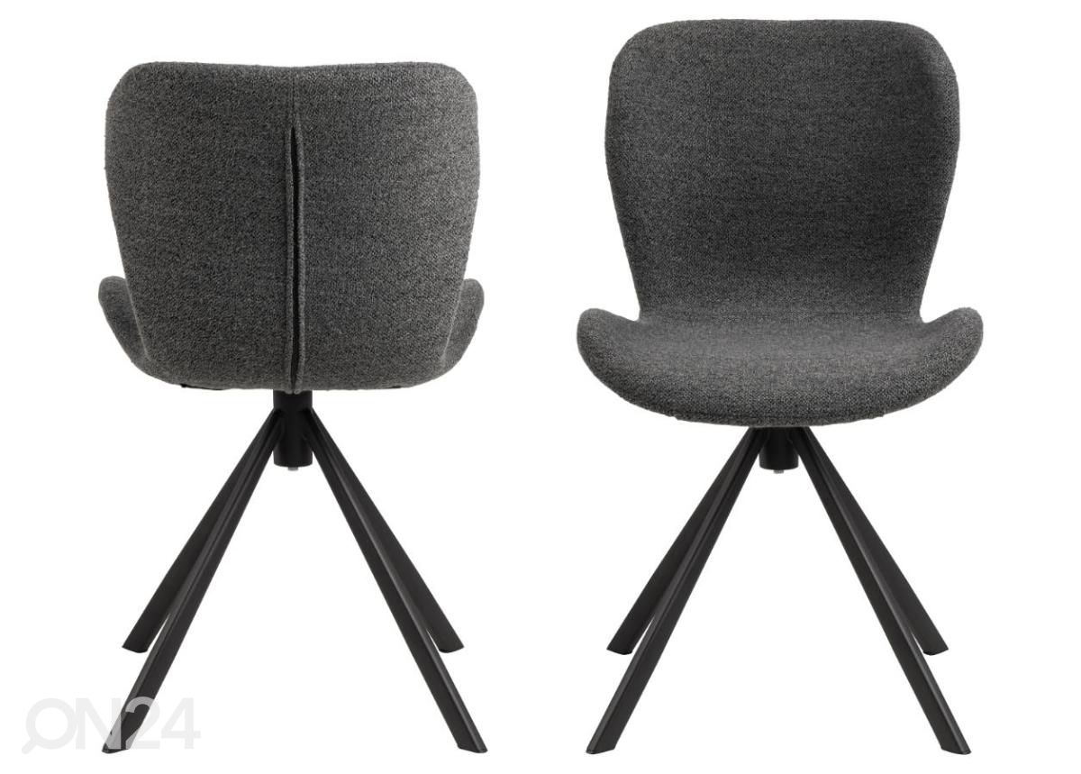 Стулья Filomena, 2 шт увеличить