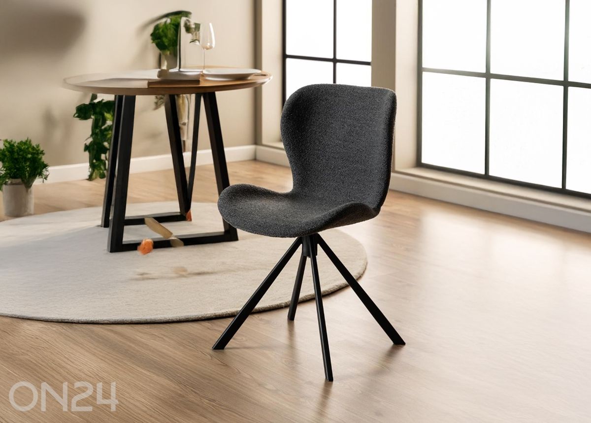 Стулья Filomena, 2 шт увеличить