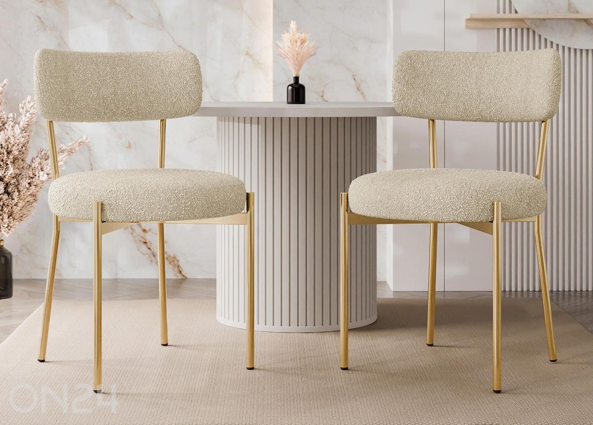 Стулья Muz, 2 шт. увеличить