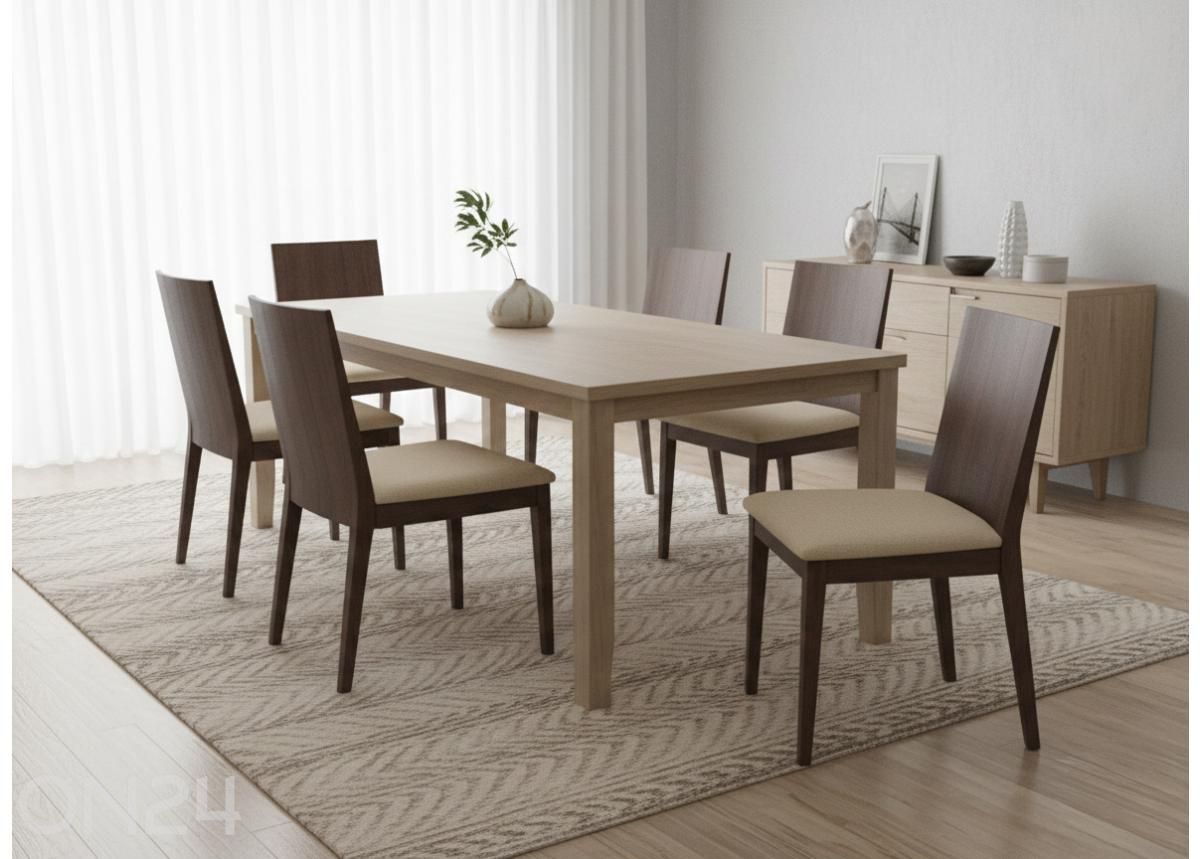 Стул , 2 шт увеличить