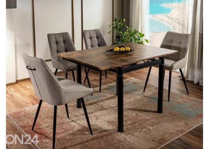 Стул Klif увеличить