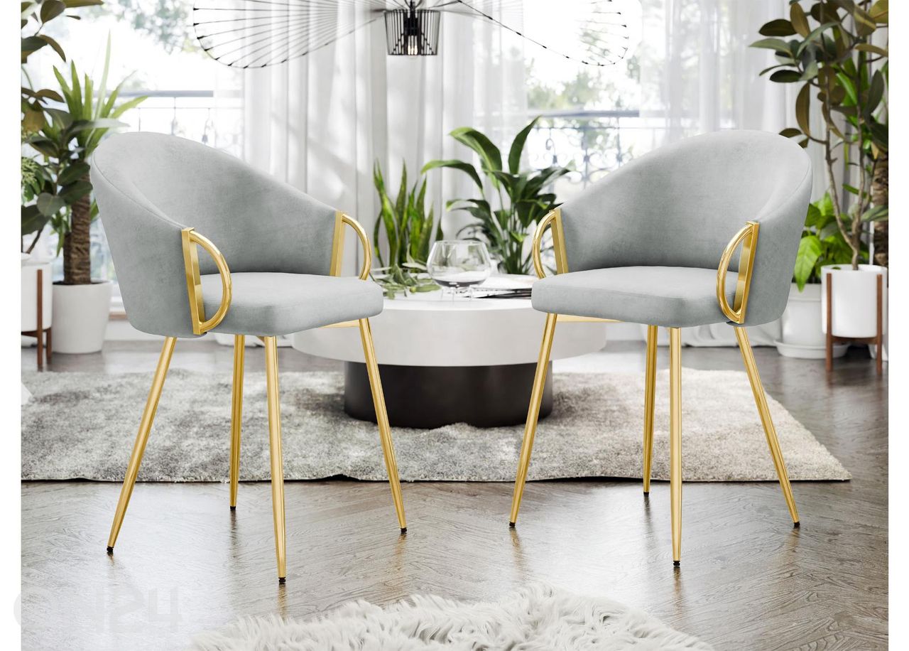 Стул Muz, 2 шт увеличить