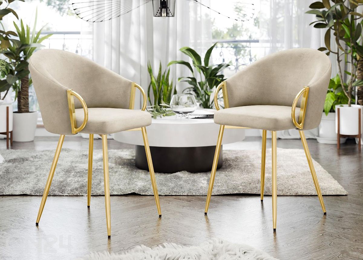 Стул Muz, 2 шт увеличить