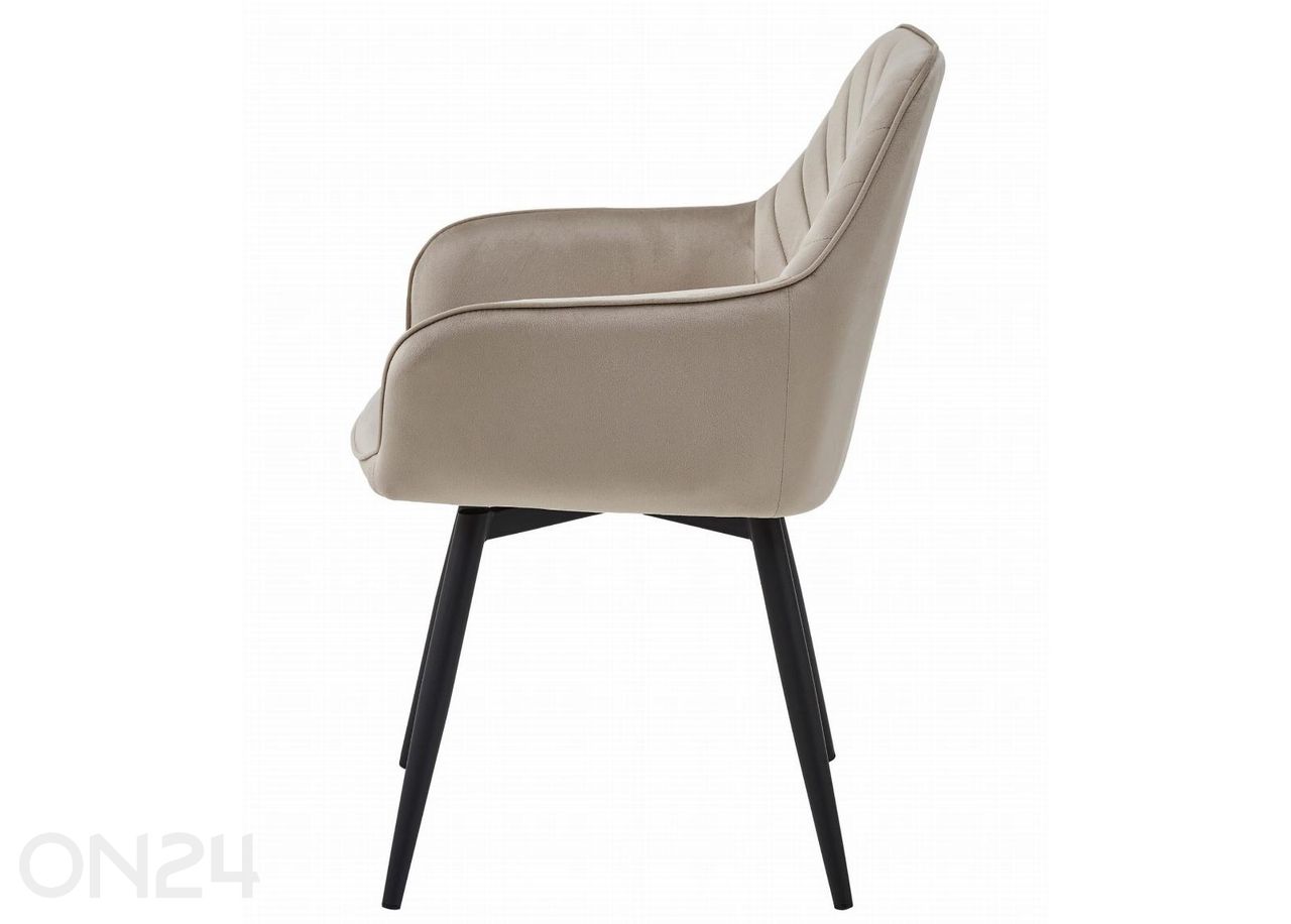 Стул Nana 360 увеличить