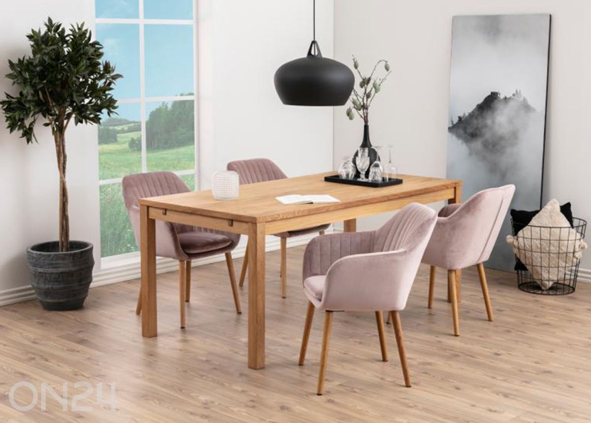 Стул Olivia увеличить