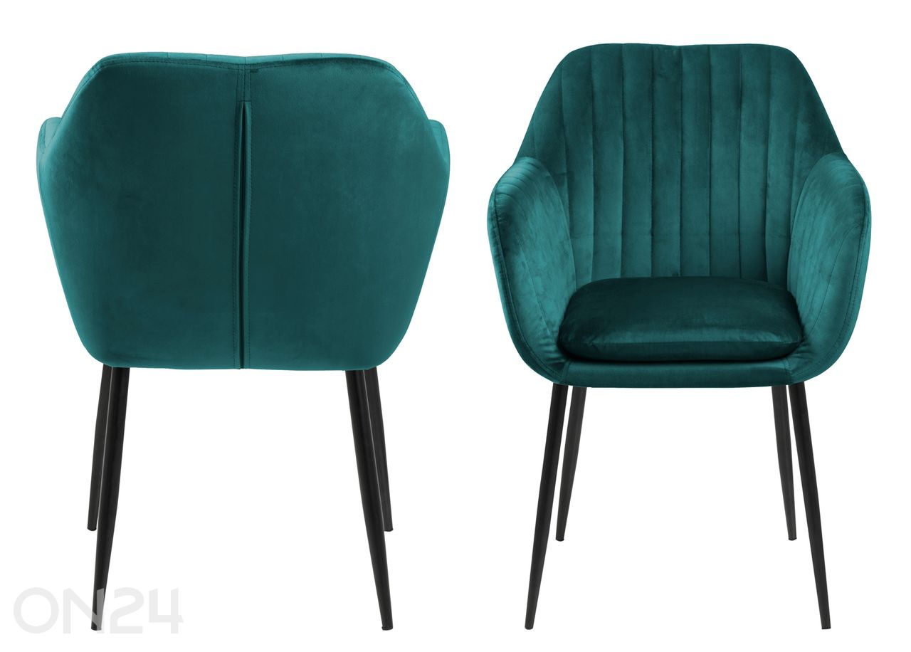 Стул Olivia увеличить