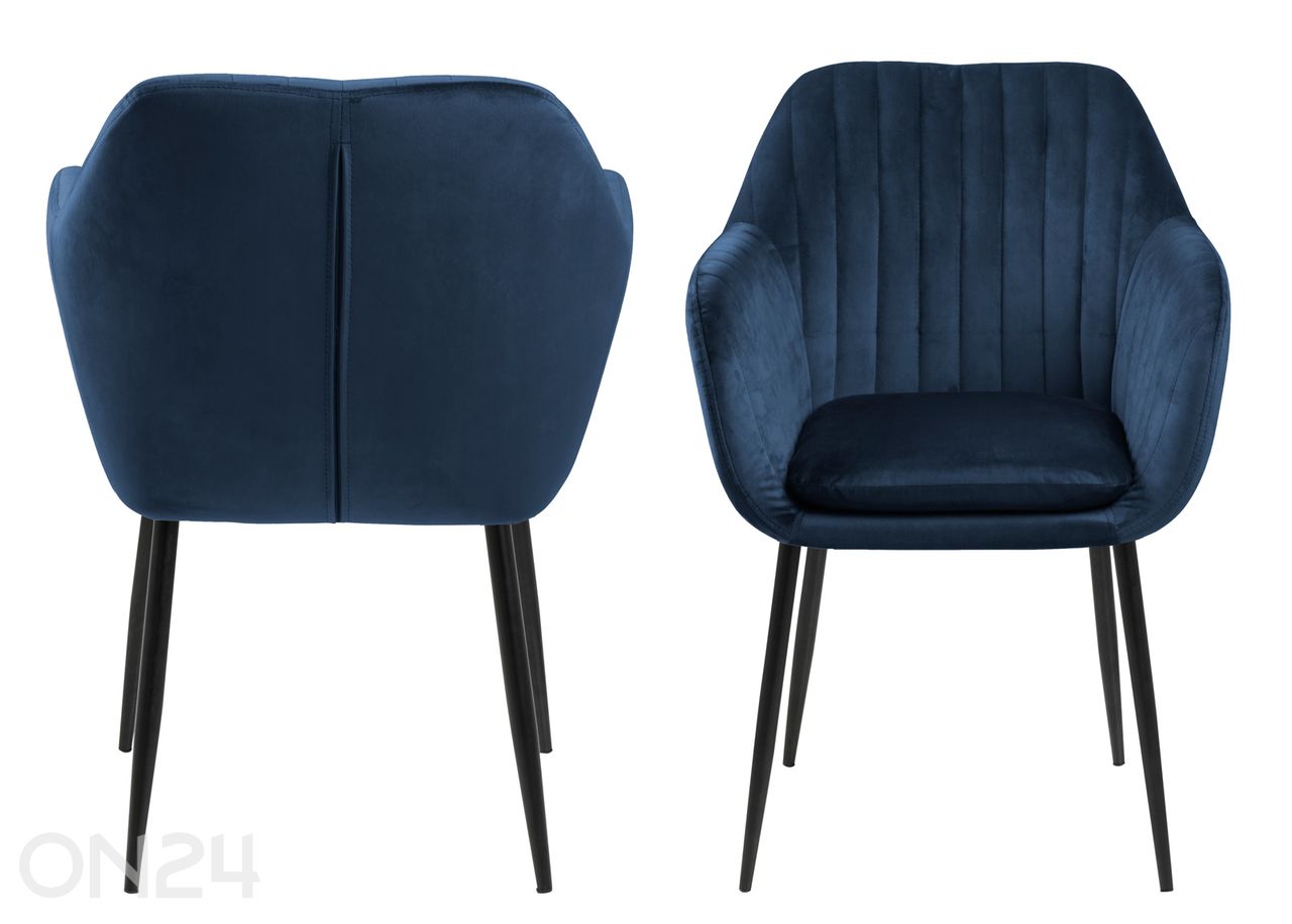 Стул Olivia увеличить