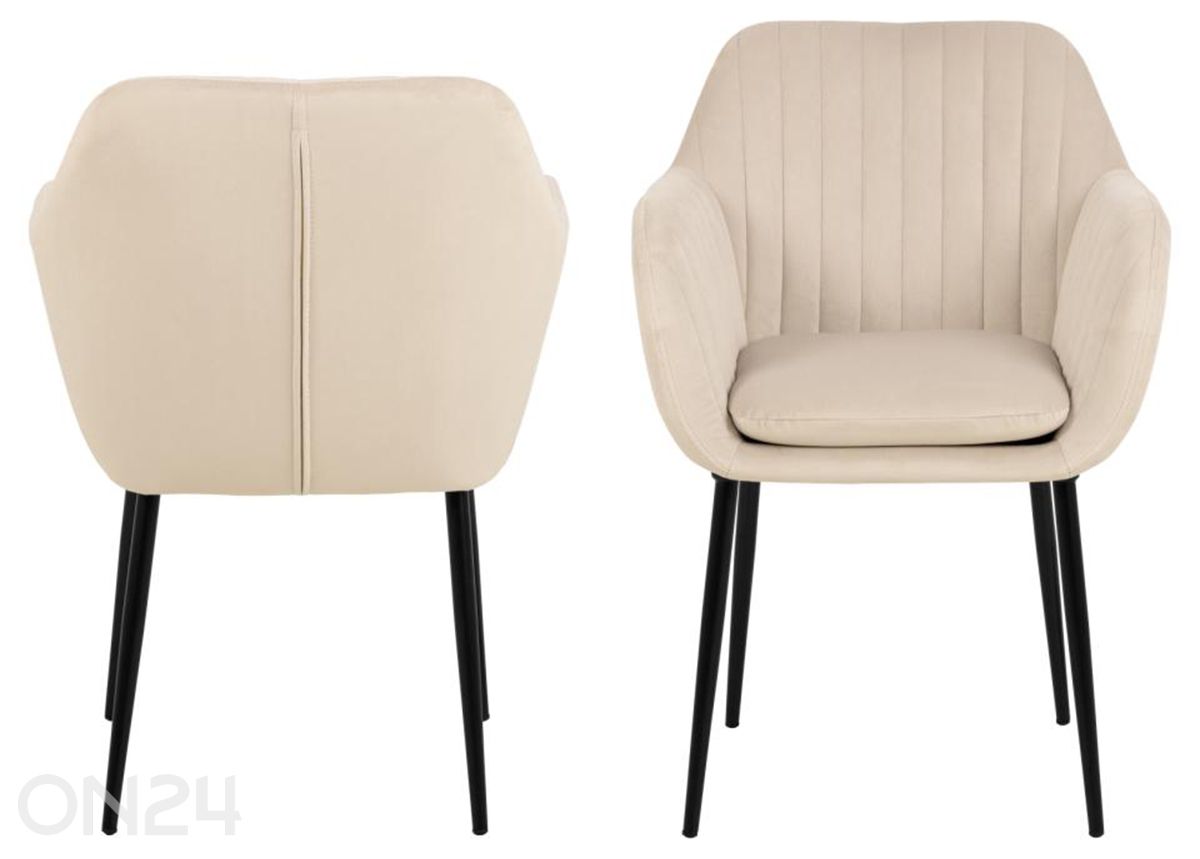 Стул Olivia увеличить