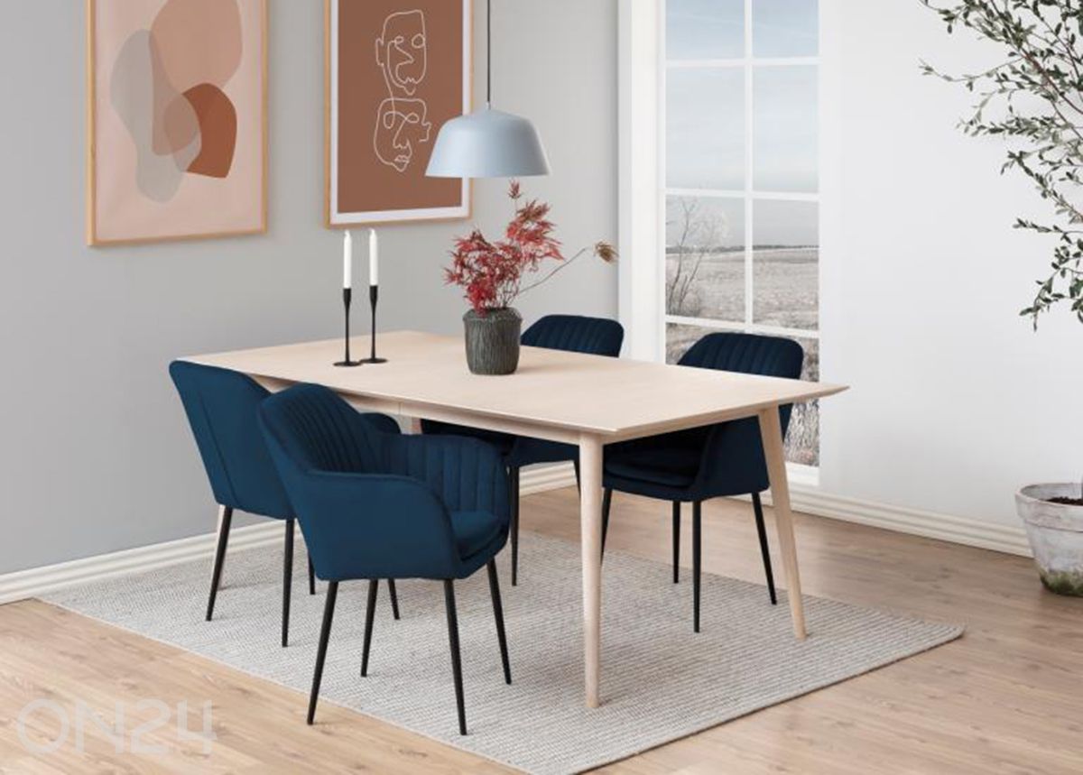 Стул Olivia увеличить