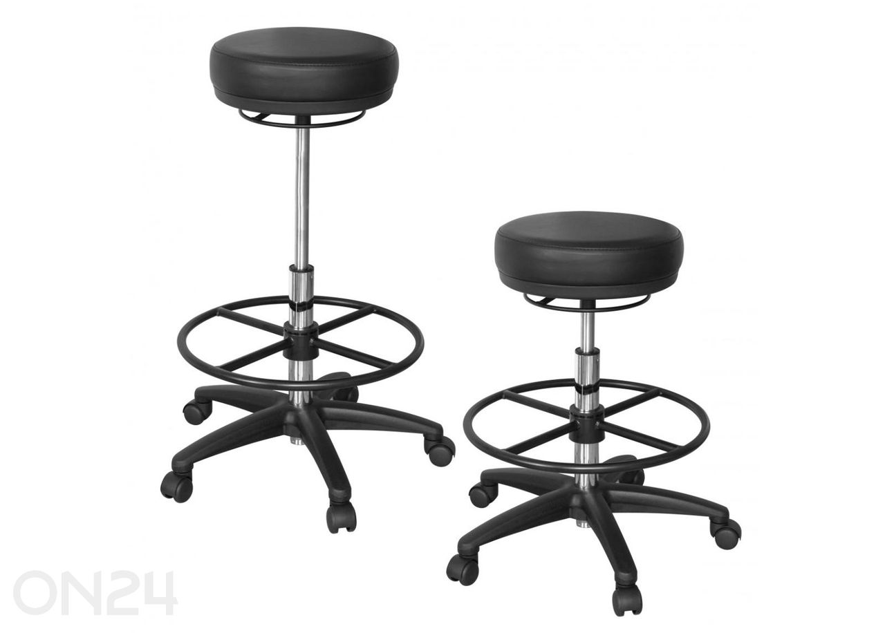 Стул Roland, черный увеличить