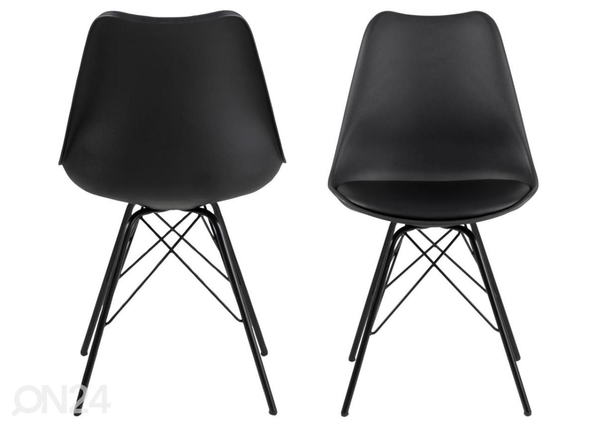 Стул Sid, 2 шт увеличить