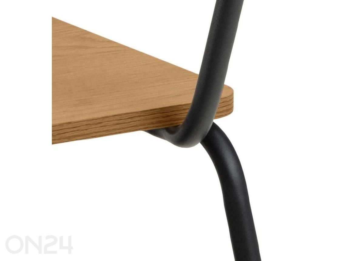 Стул Tiivo, дуб увеличить