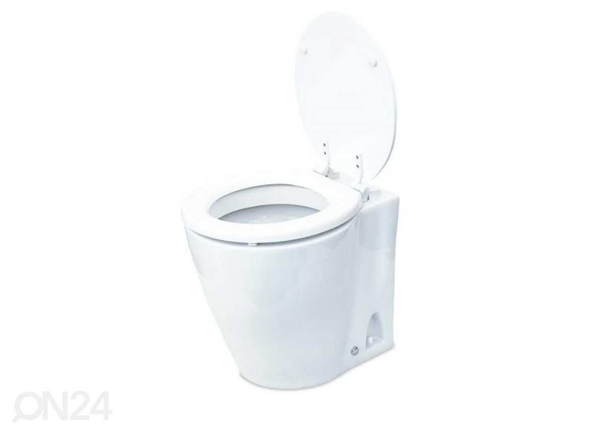 Судовой унитаз WC Design standard 24V увеличить
