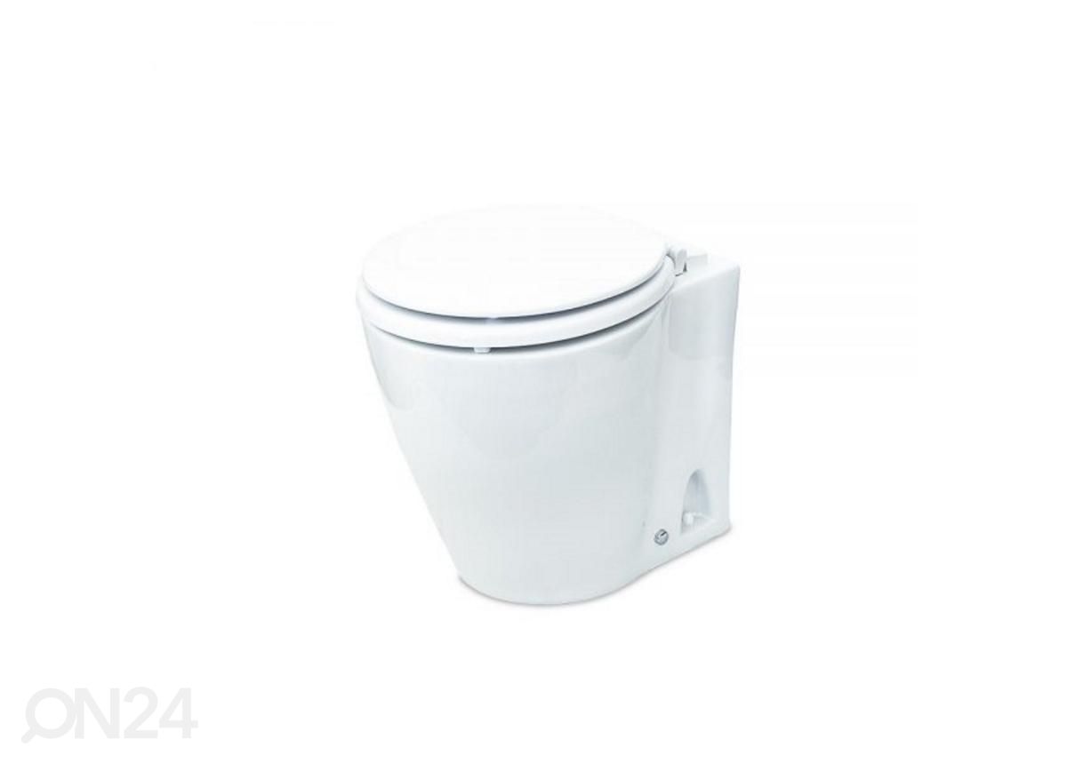 Судовой унитаз WC Design standard 24V увеличить