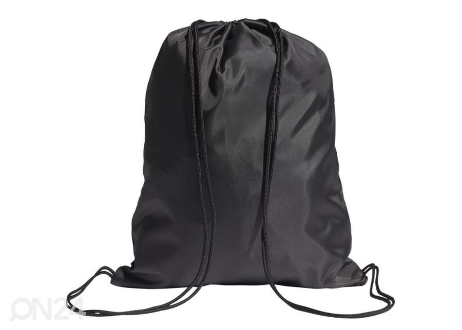 Сумка для обуви Adidas Linear Gymsack GN1923 увеличить