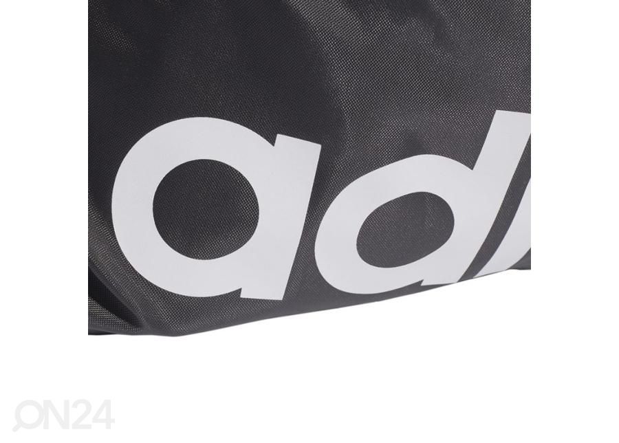 Сумка для обуви Adidas Linear Gymsack GN1923 увеличить