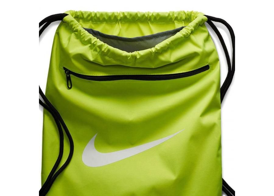 Сумка для обуви Nike Brasilia 9.0 BA5953-702 увеличить