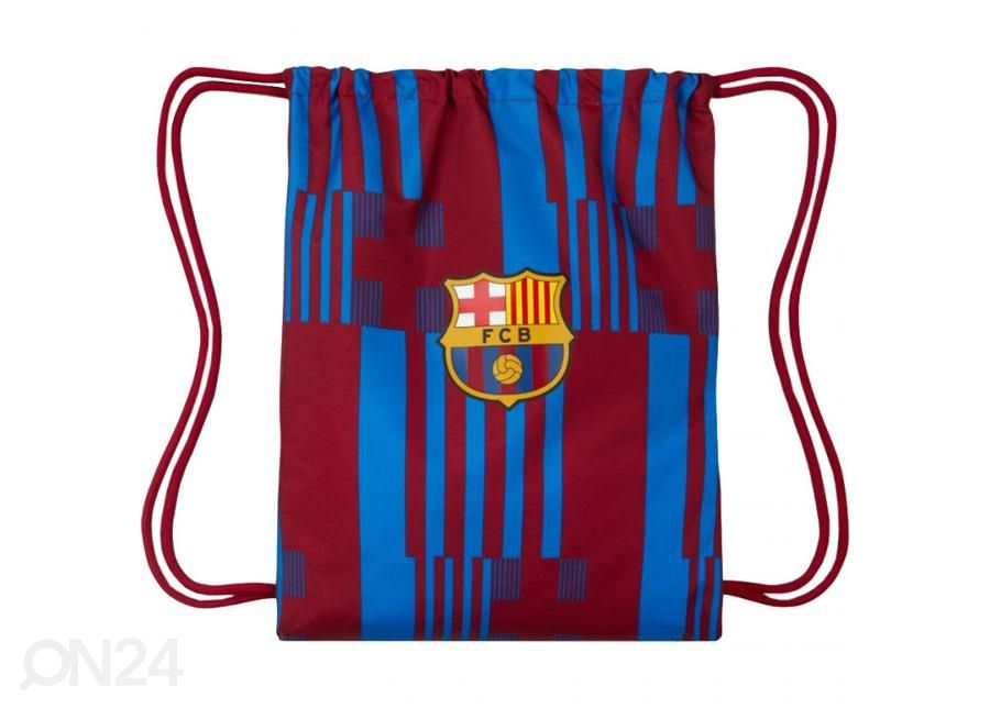 Сумка для обуви Nike FCB Barcelona Stadium GMSK увеличить