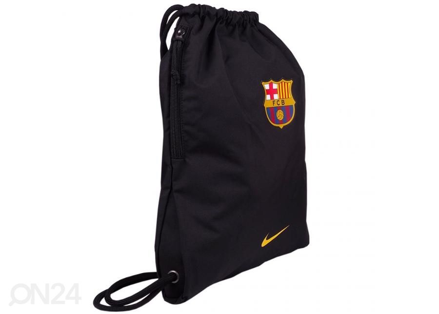 Сумка для обуви Nike FCB Stadium увеличить