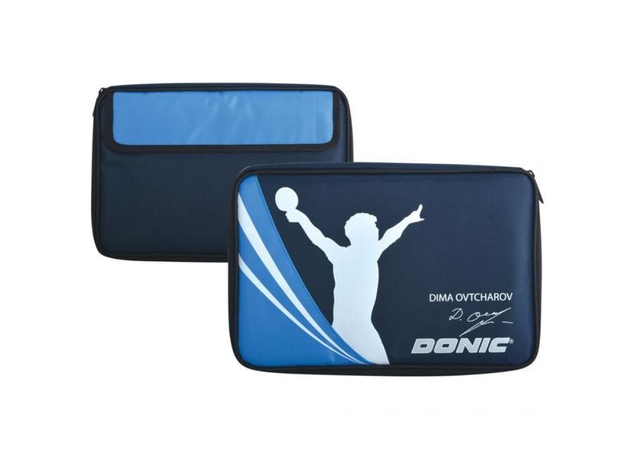 Сумка для ракетки для настольного тенниса Donic Ovtcharov увеличить