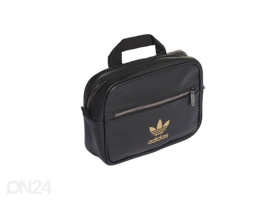 Сумка Adidas Mini Airliner Backpack FL9626 увеличить
