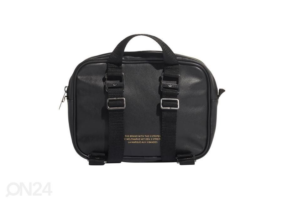 Сумка Adidas Mini Airliner Backpack FL9626 увеличить