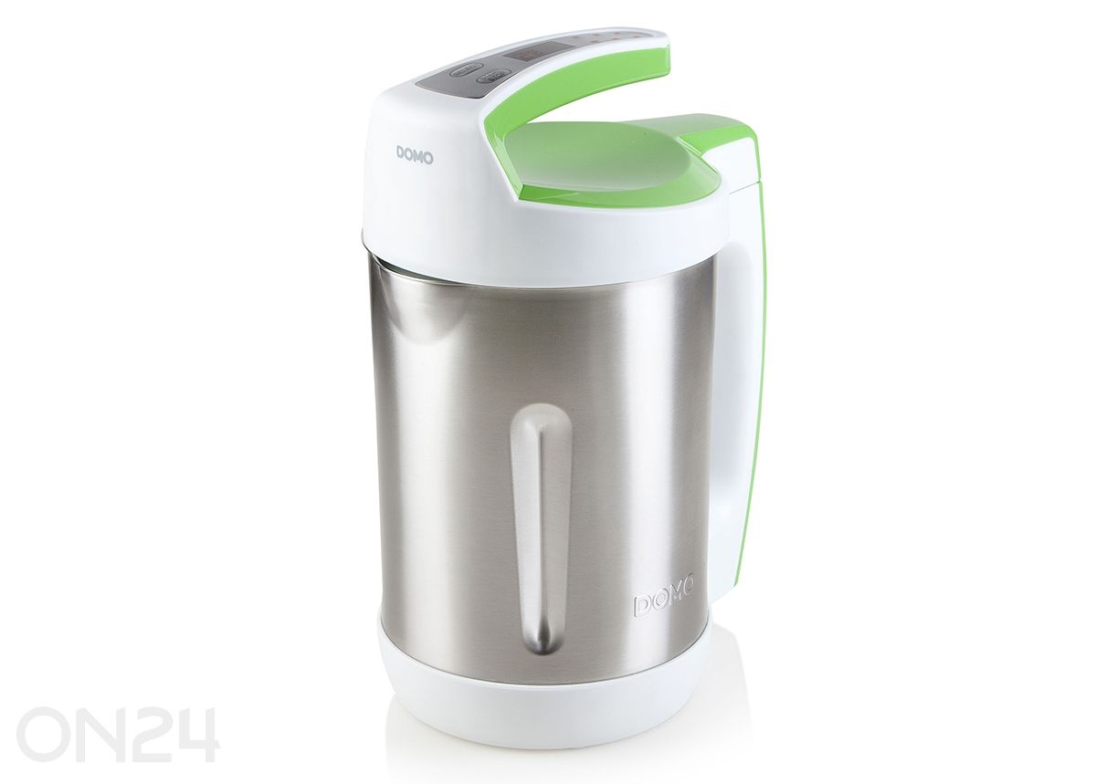 Суповарка/блендер Domo увеличить