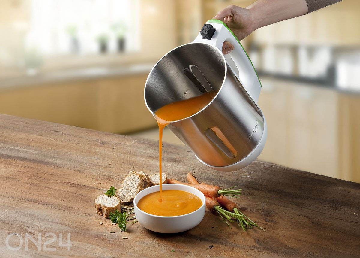 Суповарка/блендер Domo увеличить