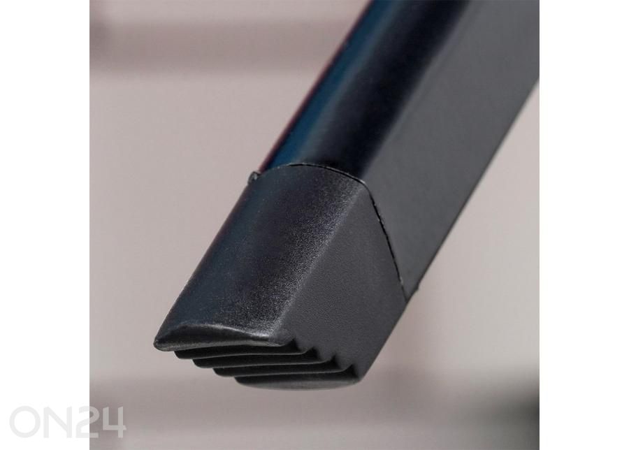 Сушилка для белья, черная увеличить