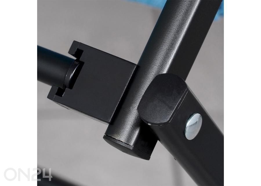 Сушилка для белья, черная увеличить