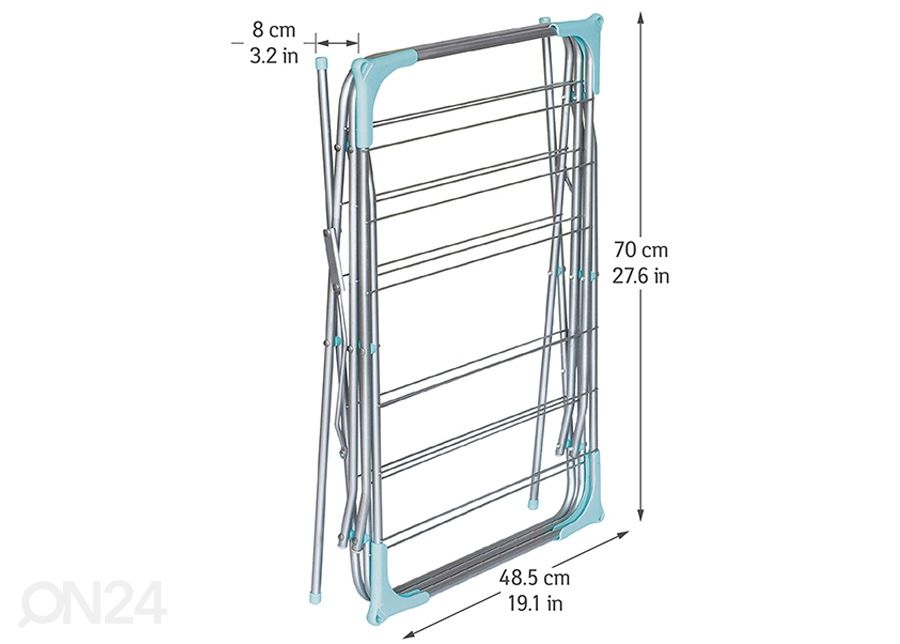 Сушилка для белья Artmoon Niagara увеличить