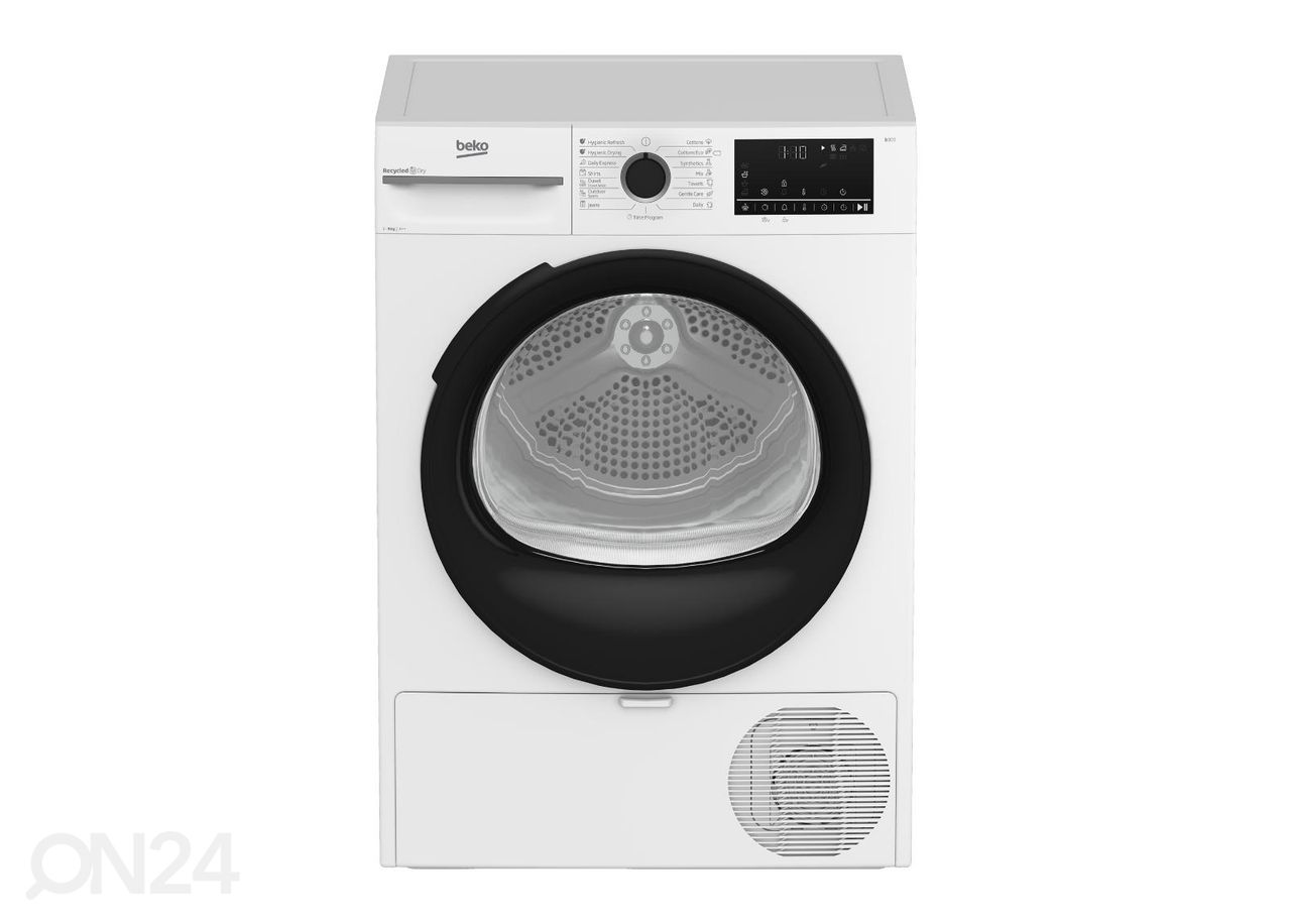 Сушилка для белья Beko BM3T49230W увеличить